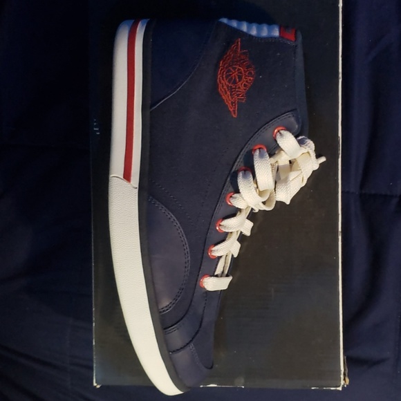 JORDAN PHLY LEGEND - Picture 2 of 4